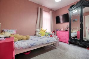 Bedroom Two- click for photo gallery